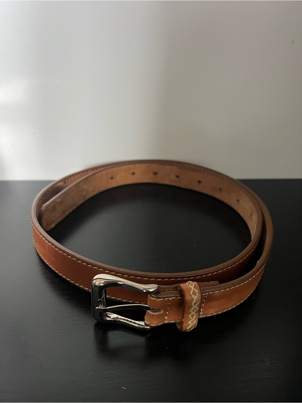Women's Genuine Leather Belt